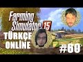 Farming Simulator 15 Türkçe Multiplayer | Ortaya Karışık ...