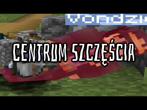 CENTRUM SZCZĘŚCIA #5