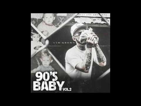 Atm Krown - 2 Live Tools (Prod. antontheboards)