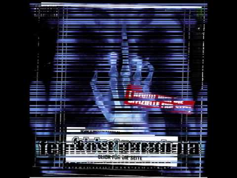 Feinkost Paranoia-Bi-Fi Freak-Dorn im dritten Auge,1998