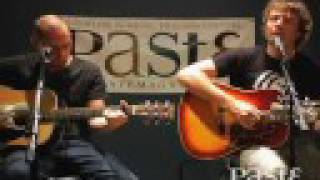 Bell X1 - "Rocky Took a Lover"