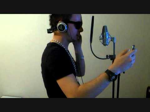 FREESTYLE #2 - BouBa & A.J aka Kaya Lov'