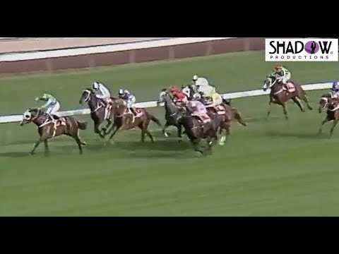 1992 AJC Derby  Naturalism