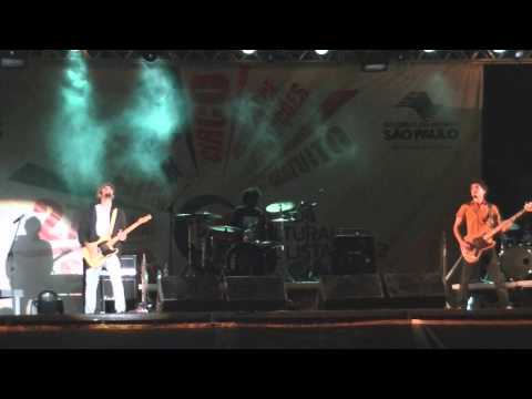 MACACO BONG - OTRO -  Virada Cultural Barretos/SP 17/05/2012