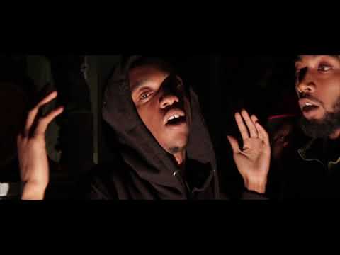 Aust47 X Risky Baby - Back 2 Back Freestyle