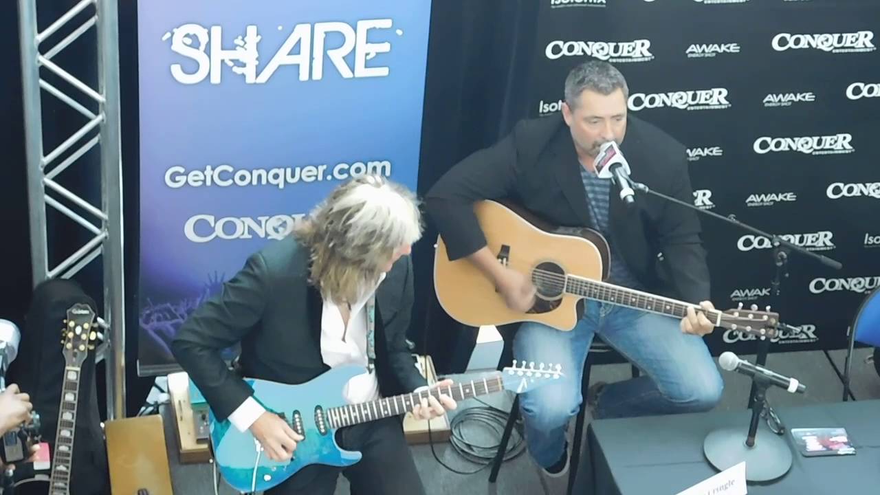 Promotional video thumbnail 2 for J. Marc Bailey