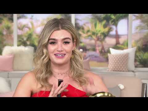 bareMinerals Give the Stars Brush Six-Piece Collection on QVC