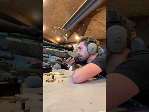 Lightweight Rifle Review: Ridgeline FFT by Christensen Arms
