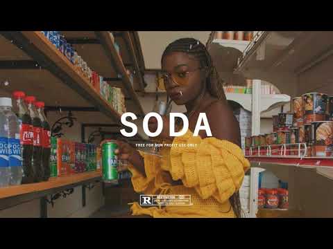 (FREE) NSG x Darkoo x Wizkid Type Beat - Soda | Free UK Afroswing Type Beat 2020