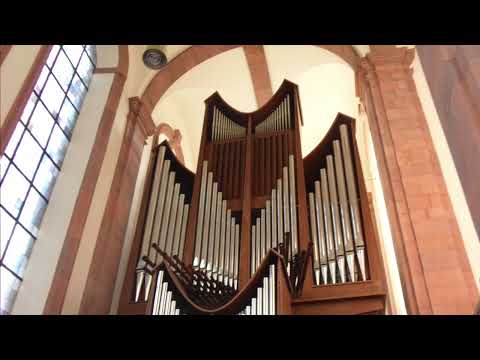 David German  -  Festive Trumpet Tune