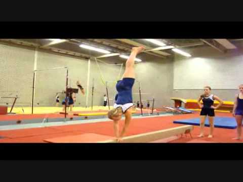 (selectie)Turnen bij Sportief Oss