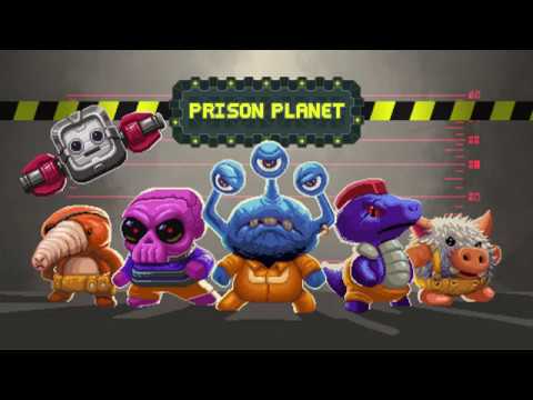 Prison Planet Video