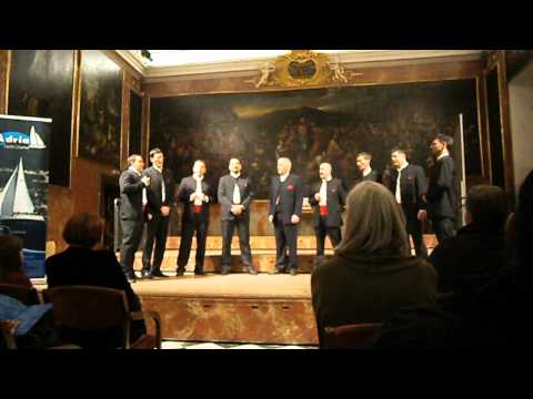 Lipo ime Klapa Podvorje