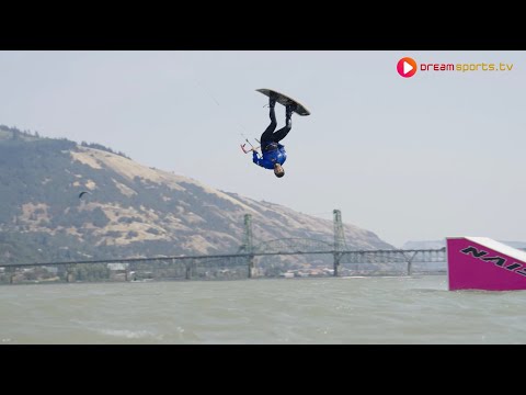 Kite Park World Championships