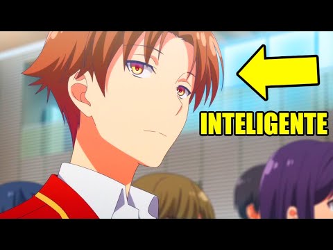 🔶300 IQ GENIUS PRETENDS TO BE DUMB SO NO ONE KNOWS HE'S THE MASTERMIND BEHIND IT ALL! | Anime
