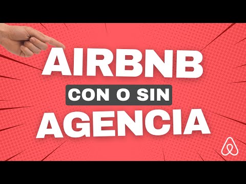 La gestión de tu Airbnb ¿Con o sin agencia? | Trucos apartamento turístico