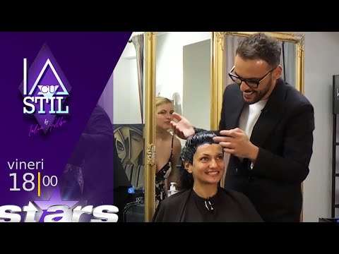 Mădălina și Cristina, pe mâna stiliștilor. Cum a decurs marea transformare!