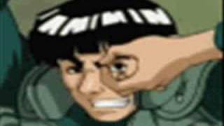 Kakashi and Gai Have a Groovy Kind of Love