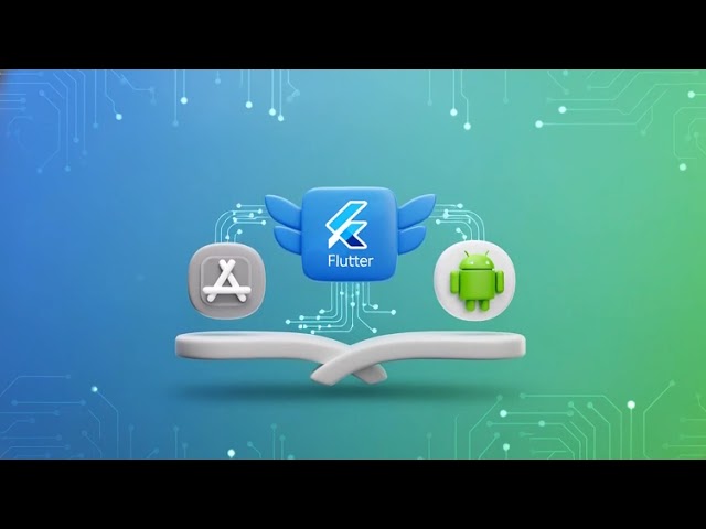 Video Background Placeholder