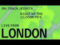 Night Of 10 000m PB S Championed By On Track Nights