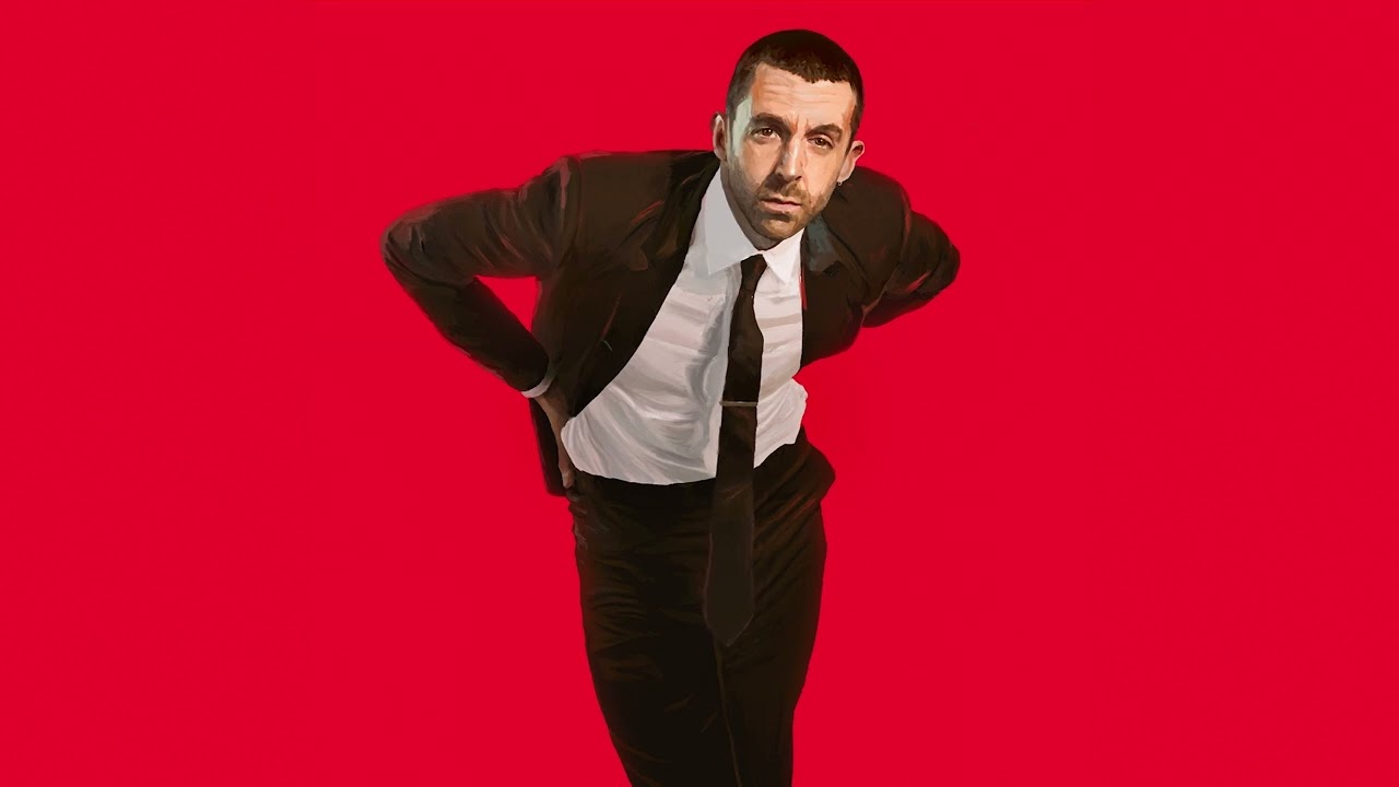 Miles Kane - Never Get Tired of Dancing