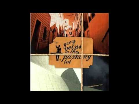 The Frenetics - Running Up