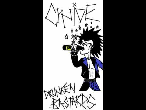 Cynide - "Drunken Bastards" Official Teaser Video