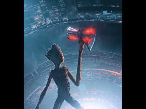 "Bring Me Thanos - God Of Thunder Edit" | Song - Luna Bala | #thor #edit #shorts