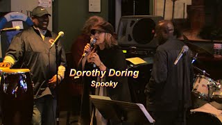 Dorothy Doring - Spooky