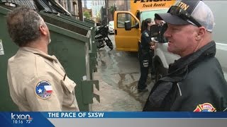 PACE: the hidden safety net at South by Southwest