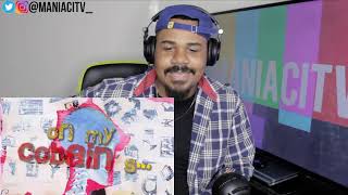 Internet Money - Speak Ft. The Kid LAROI (Official Lyric Video) REACTION