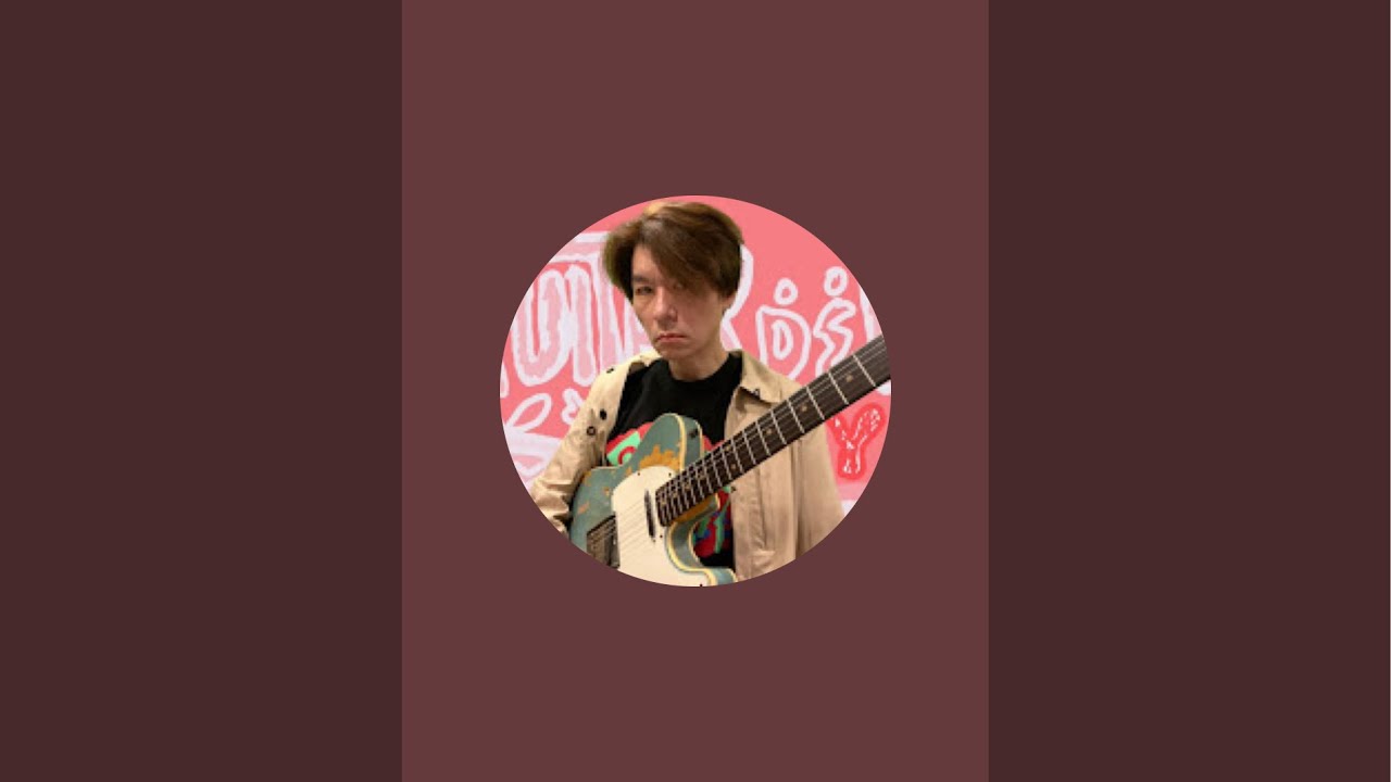 TAKUYA【風都探偵OP&W-G-X】 がライブ配信中！