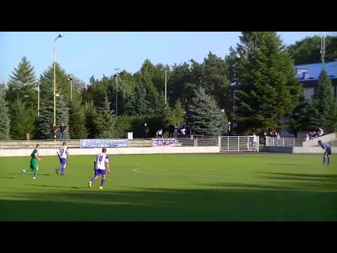TOMASOVIA - ORLĘTA RADZYŃ PODLASKI 0:0