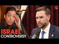 J D Vance Gets Smeared For This Viral Joe Rogan Interview