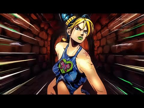 [ GREAT DAYS ] But It's The Ultimate JoJo Op