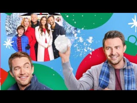 Filme O NATAL DOS  MITCHELL 2 - A competição (Dublado - Romance Natalino) 2021