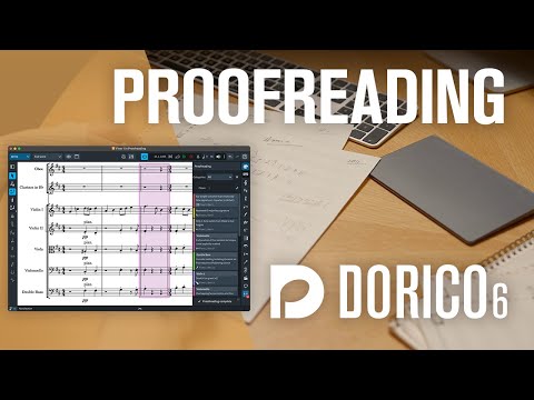 Steinberg Dorico Pro 6 Educational