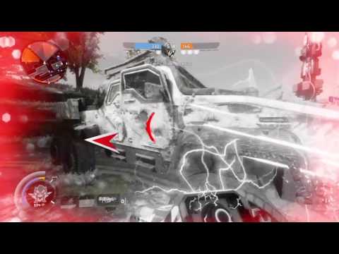 Titanfall 2: The Heat of Stars