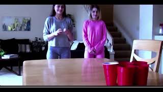 beer pong part 1