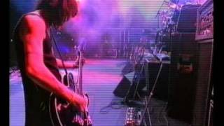 The Cure - Shiver And Shake (Live 1995)