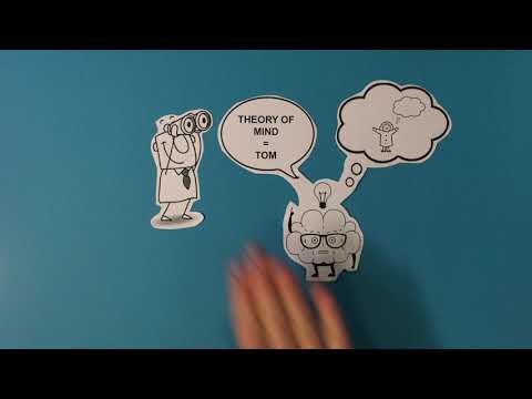 Sally erklärt euch die Theory of Mind!