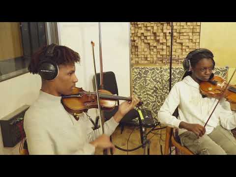 ELSOM studio performance - "Rondeau" from Abdelezar Suite (H. Purcell)