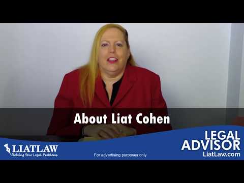 Bio : Liat Cohen, Esq.