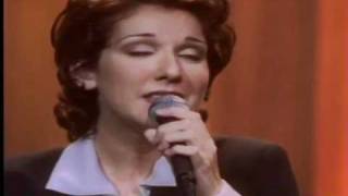 Celine Dion&#39;s First Song - Ce N&#39;etait Qu&#39;un Reve