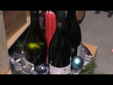 Tutorial WV Adventskranzbau