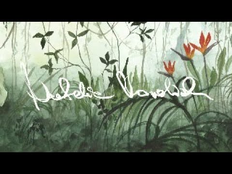 Debut album "BAJKA" - Natalia Kordiak Quintet (30 seconds to know us better ;))