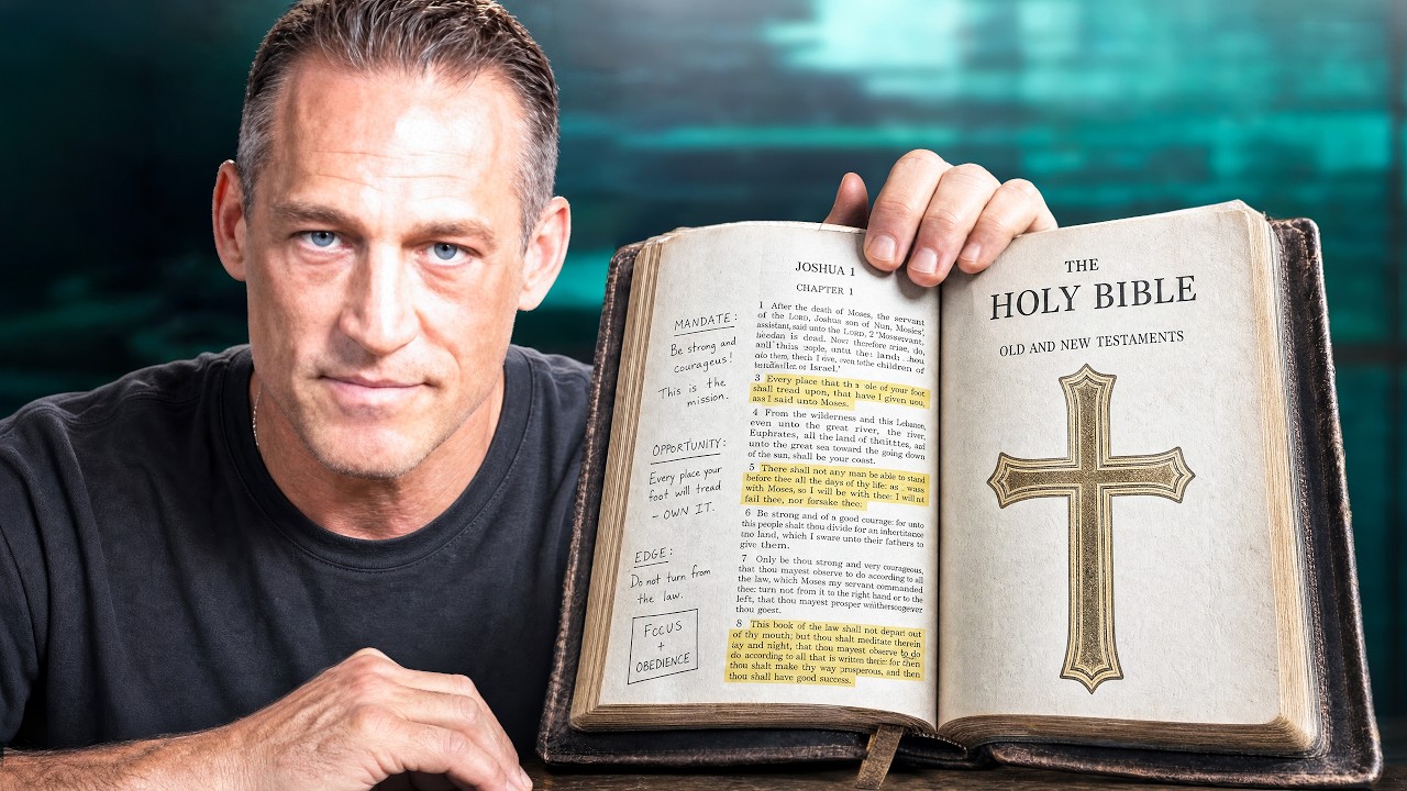 7 Money Rules From The Bible The Rich Live By