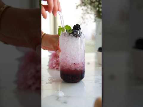 Follow these steps to get the best Mocktail every time! #mocktail #mocktailrecipes