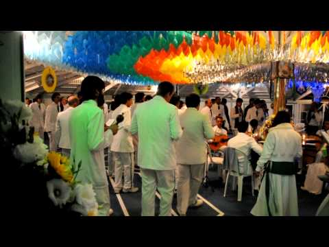 Mestre Irineu - 64. Eu peço a Jesus Cristo - 1