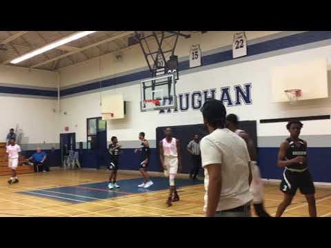 RWI Kings #1 U19 vs Brampton Breakdown Part 4 Pink City Warm Up March 10th 2018